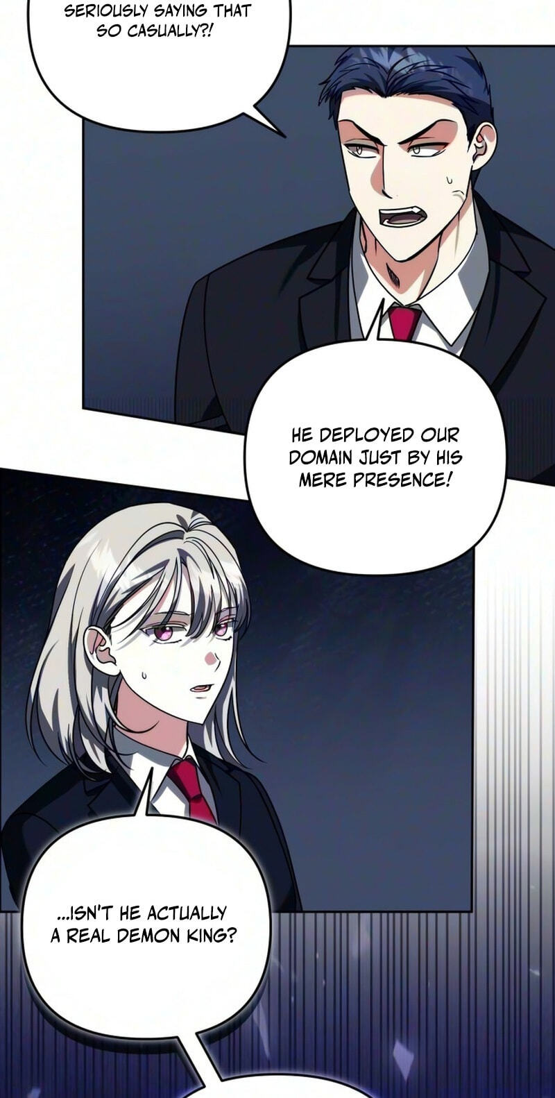 All My Alter Egos Are Tycoons Chapter 86 page 63 - 