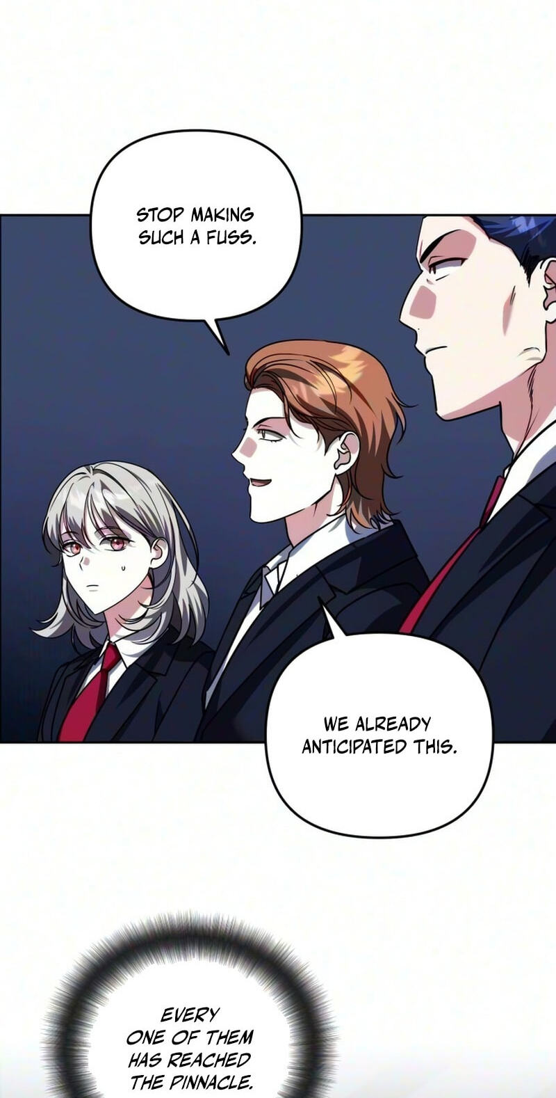 All My Alter Egos Are Tycoons Chapter 86 page 65 - 
