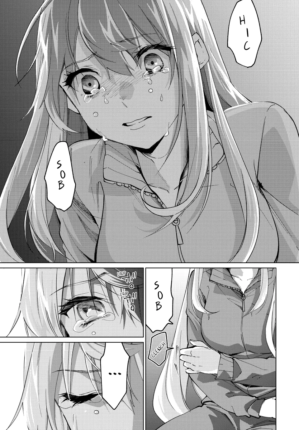 All My Neighbors are Convinced the Female Knight from My Rice Field Is My Wife Chapter 5 page 19 - 