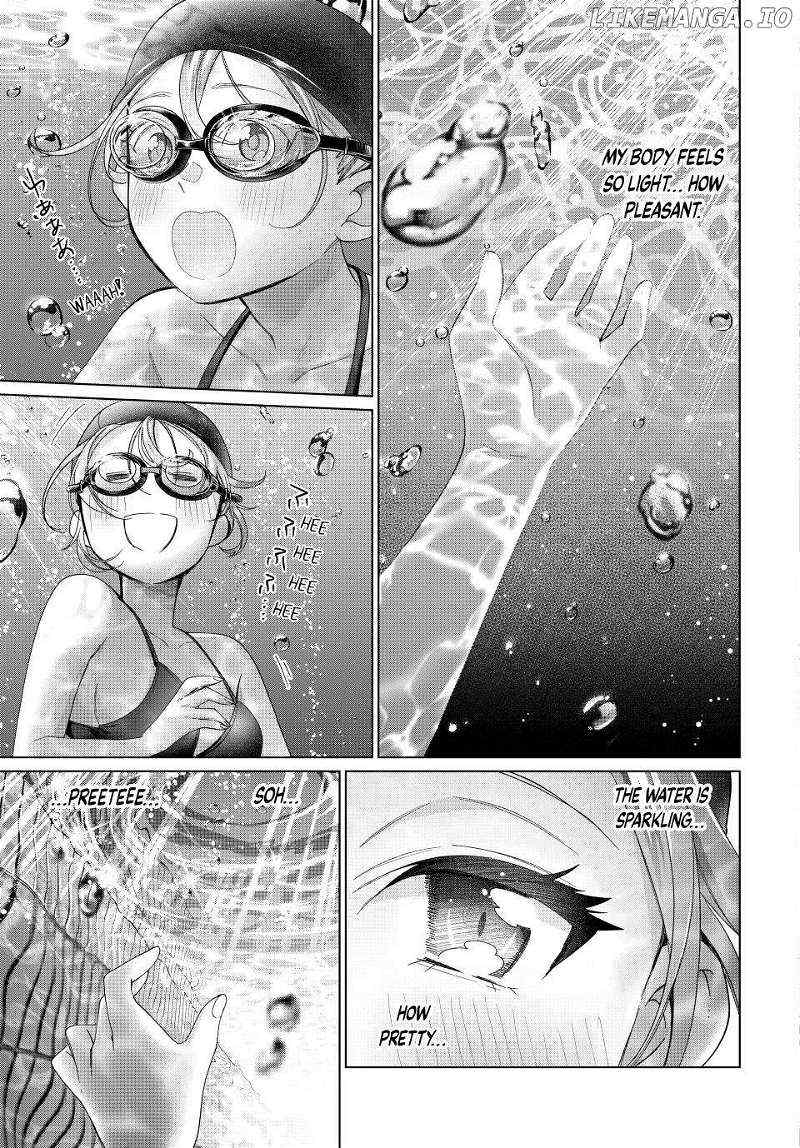 All My Neighbors are Convinced the Female Knight from My Rice Field Is My Wife Chapter 52 page 16 - 