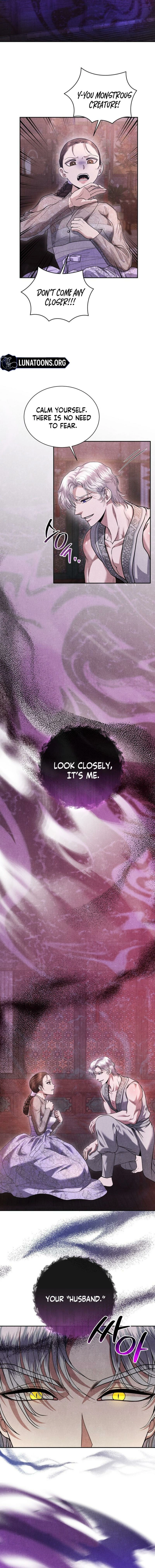 All Night, Every Night Chapter 1 page 13 - 