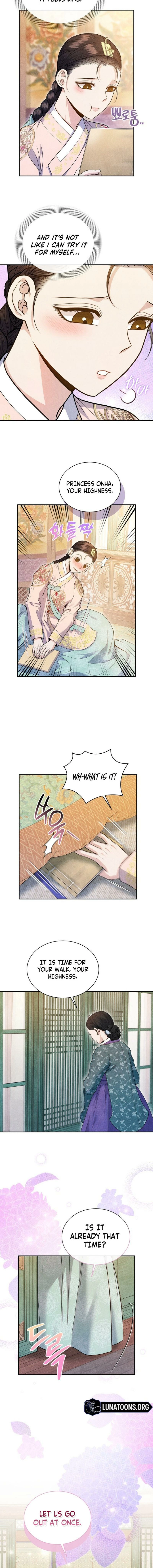 All Night, Every Night Chapter 1 page 4 - 