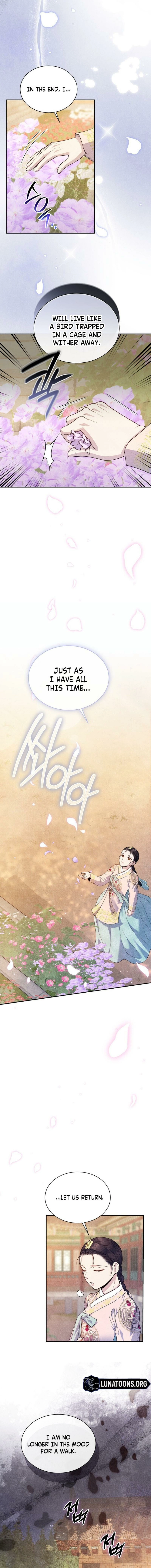 All Night, Every Night Chapter 1 page 8 - 