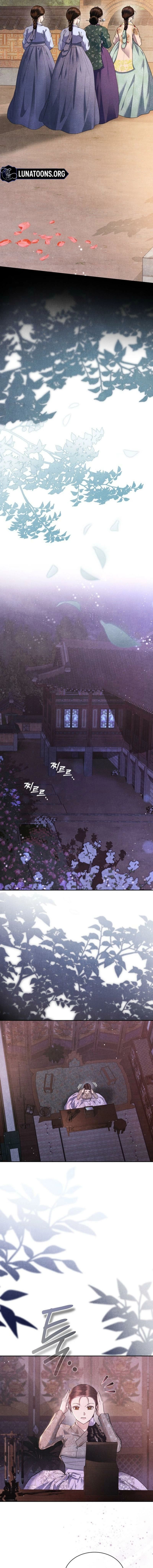 All Night, Every Night Chapter 1 page 9 - 