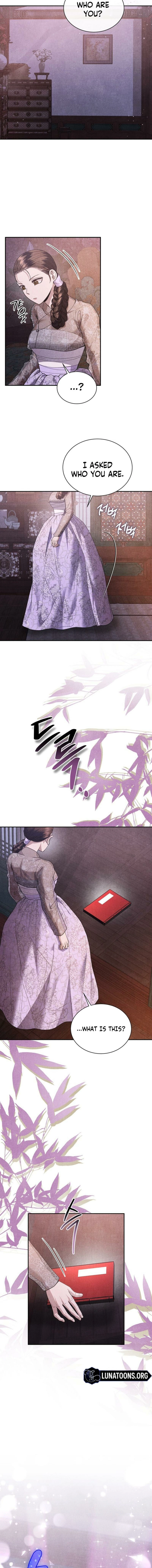 All Night, Every Night Chapter 1 page 10 - 