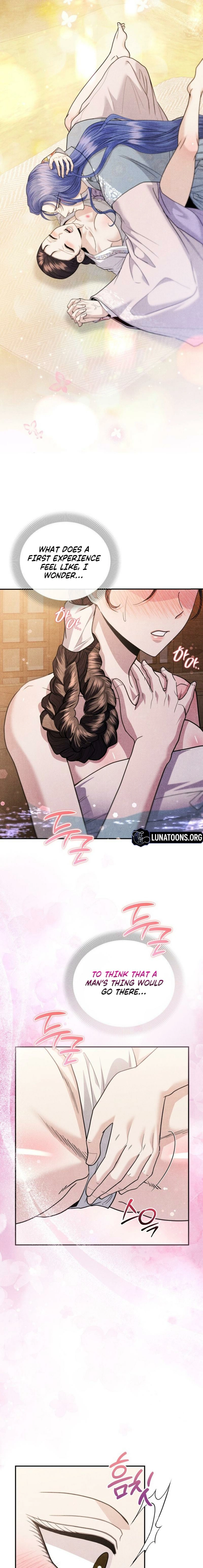 All Night, Every Night Chapter 10 page 13 - 