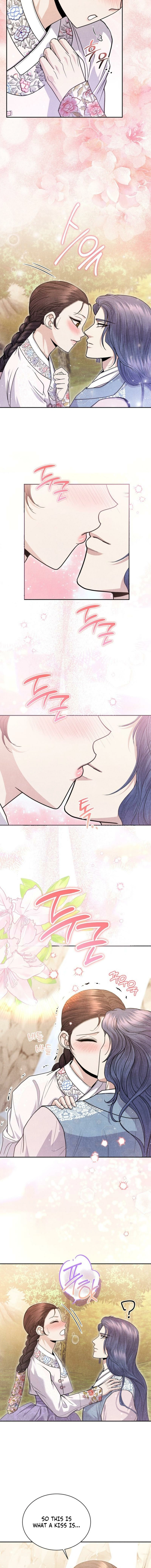All Night, Every Night Chapter 10 page 4 - 