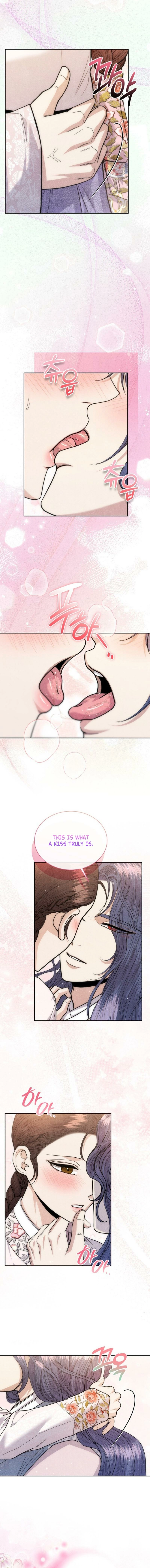 All Night, Every Night Chapter 10 page 6 - 