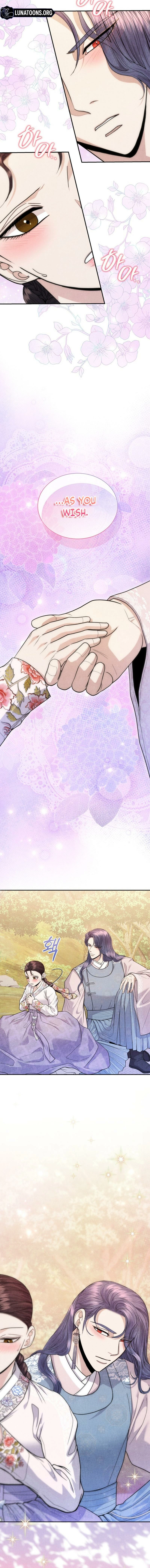 All Night, Every Night Chapter 10 page 10 - 