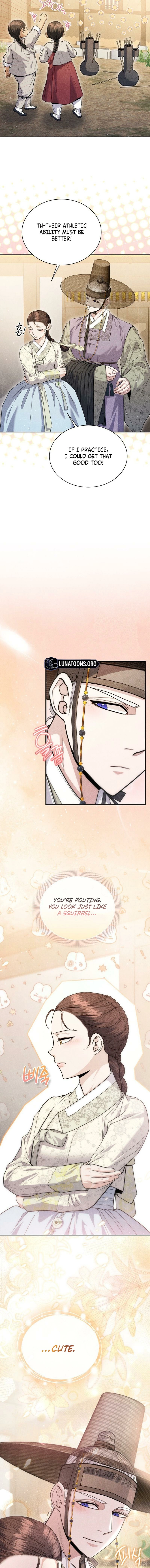 All Night, Every Night Chapter 11 page 5 - 