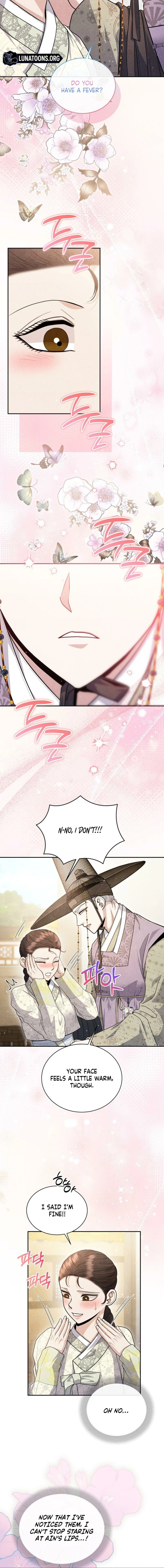 All Night, Every Night Chapter 11 page 10 - 