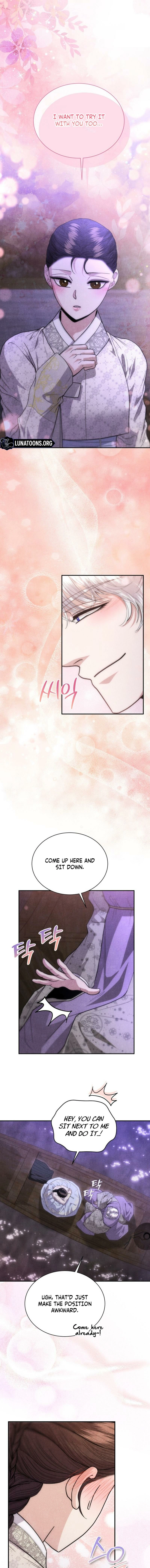 All Night, Every Night Chapter 12 page 7 - 