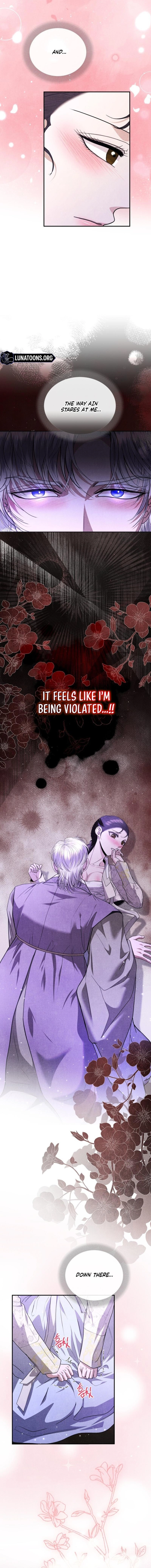 All Night, Every Night Chapter 13 page 12 - 