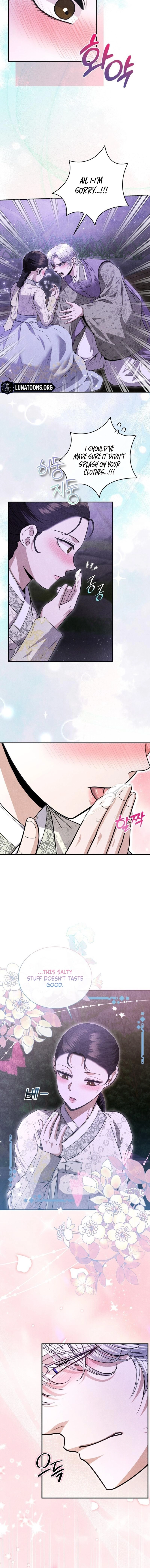 All Night, Every Night Chapter 13 page 14 - 