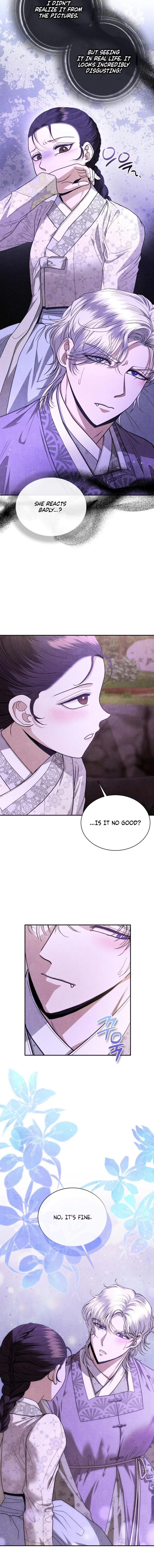 All Night, Every Night Chapter 13 page 4 - 