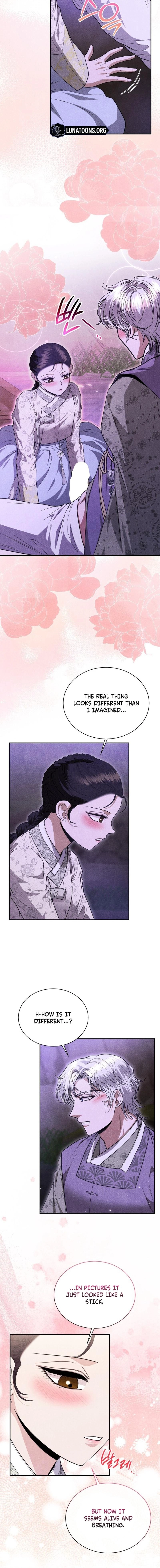 All Night, Every Night Chapter 13 page 6 - 