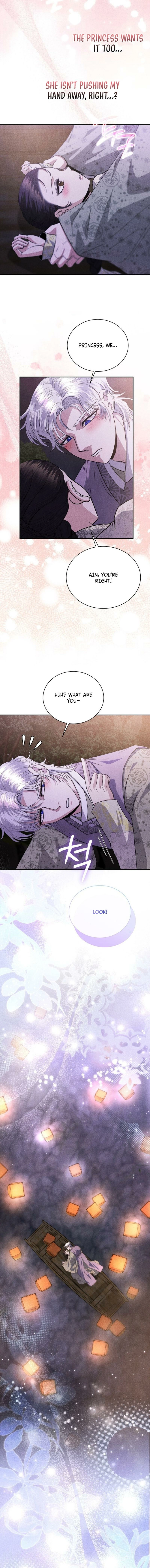 All Night, Every Night Chapter 14 page 2 - 