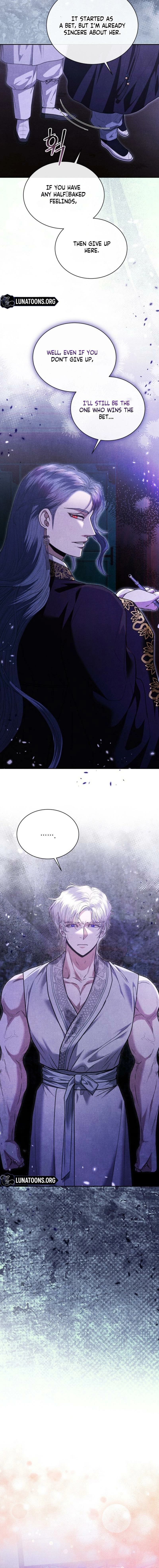 All Night, Every Night Chapter 14 page 12 - 