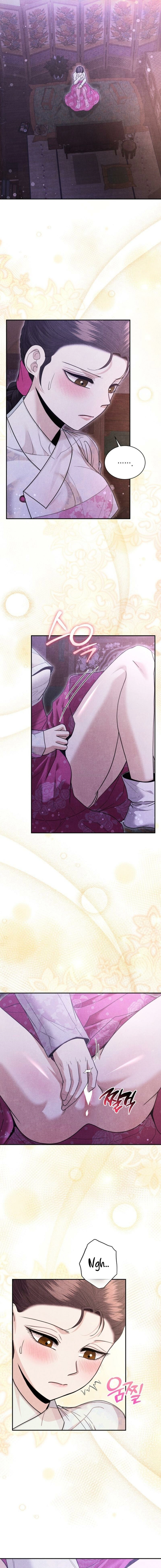 All Night, Every Night Chapter 14 page 13 - 
