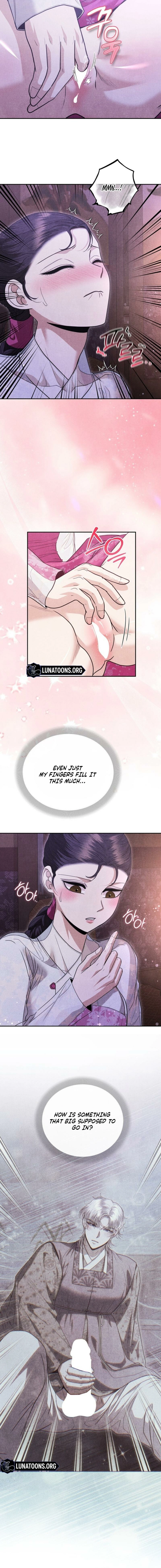 All Night, Every Night Chapter 14 page 14 - 