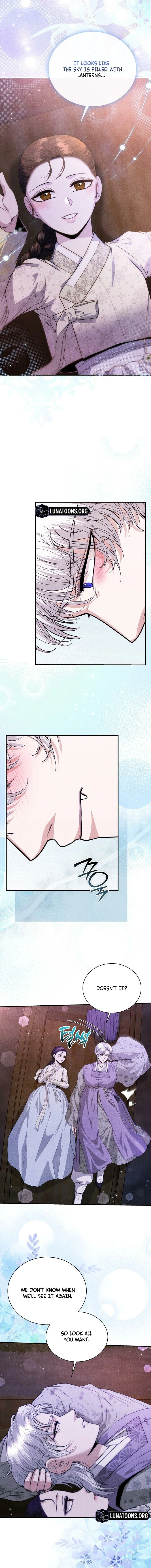 All Night, Every Night Chapter 14 page 3 - 