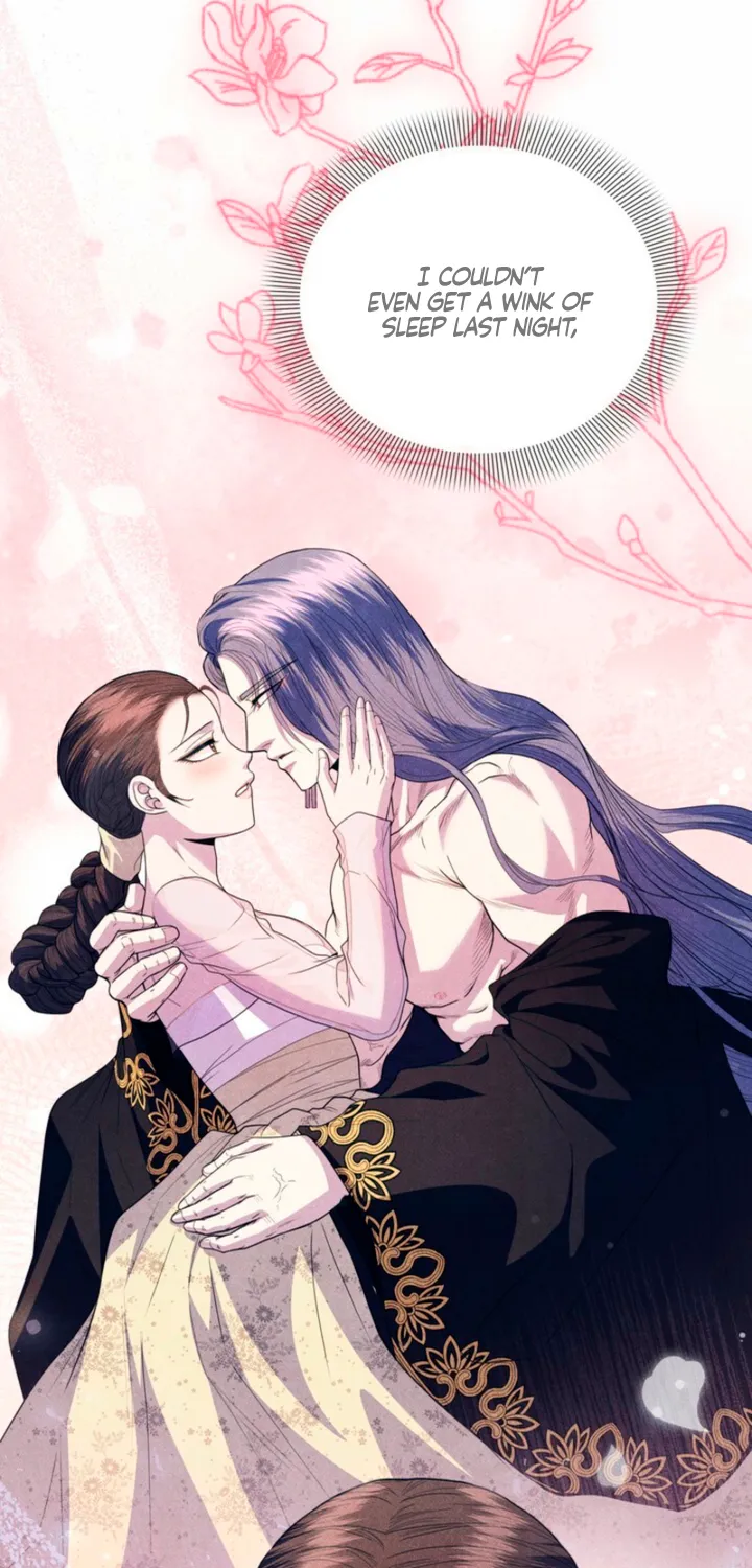 All Night, Every Night Chapter 15 page 11 - 