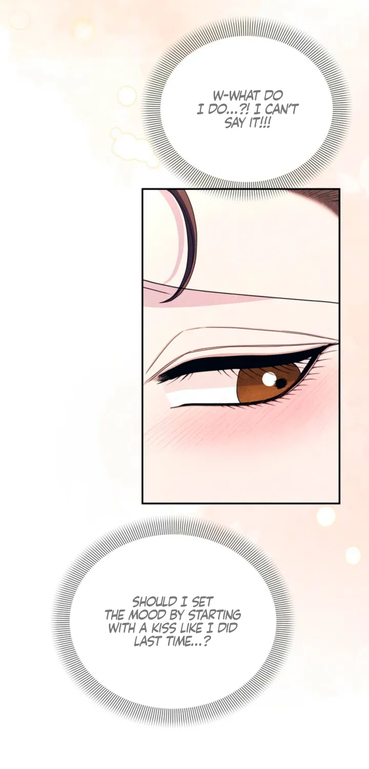 All Night, Every Night Chapter 15 page 17 - 