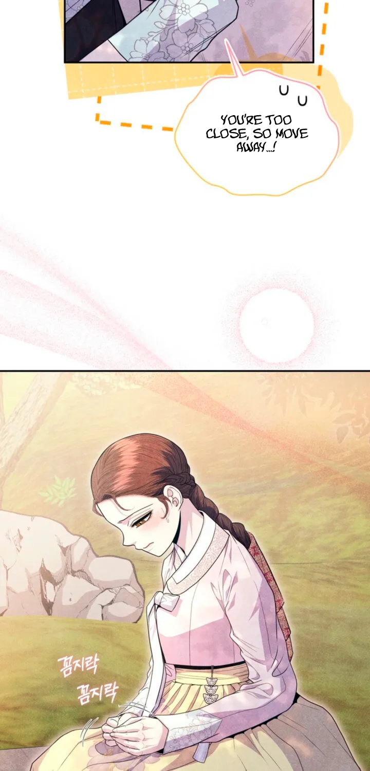 All Night, Every Night Chapter 15 page 20 - 