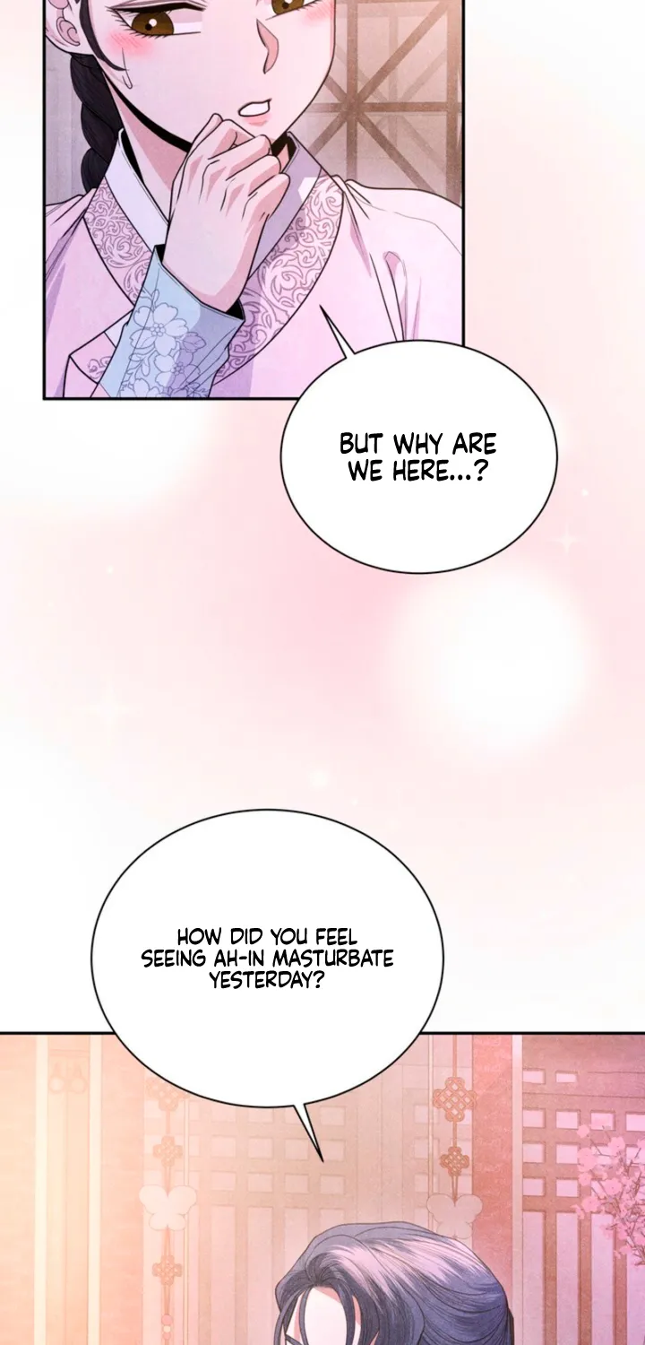 All Night, Every Night Chapter 15 page 30 - 