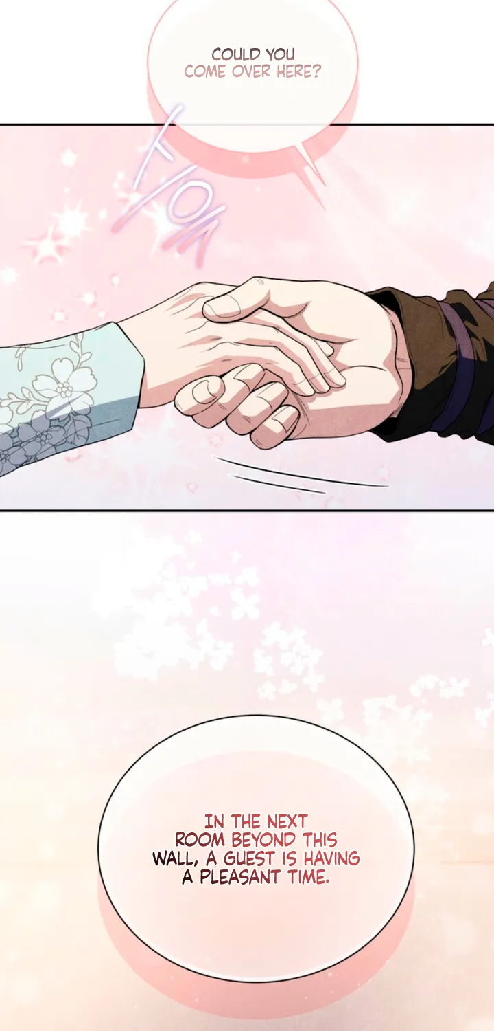 All Night, Every Night Chapter 15 page 33 - 