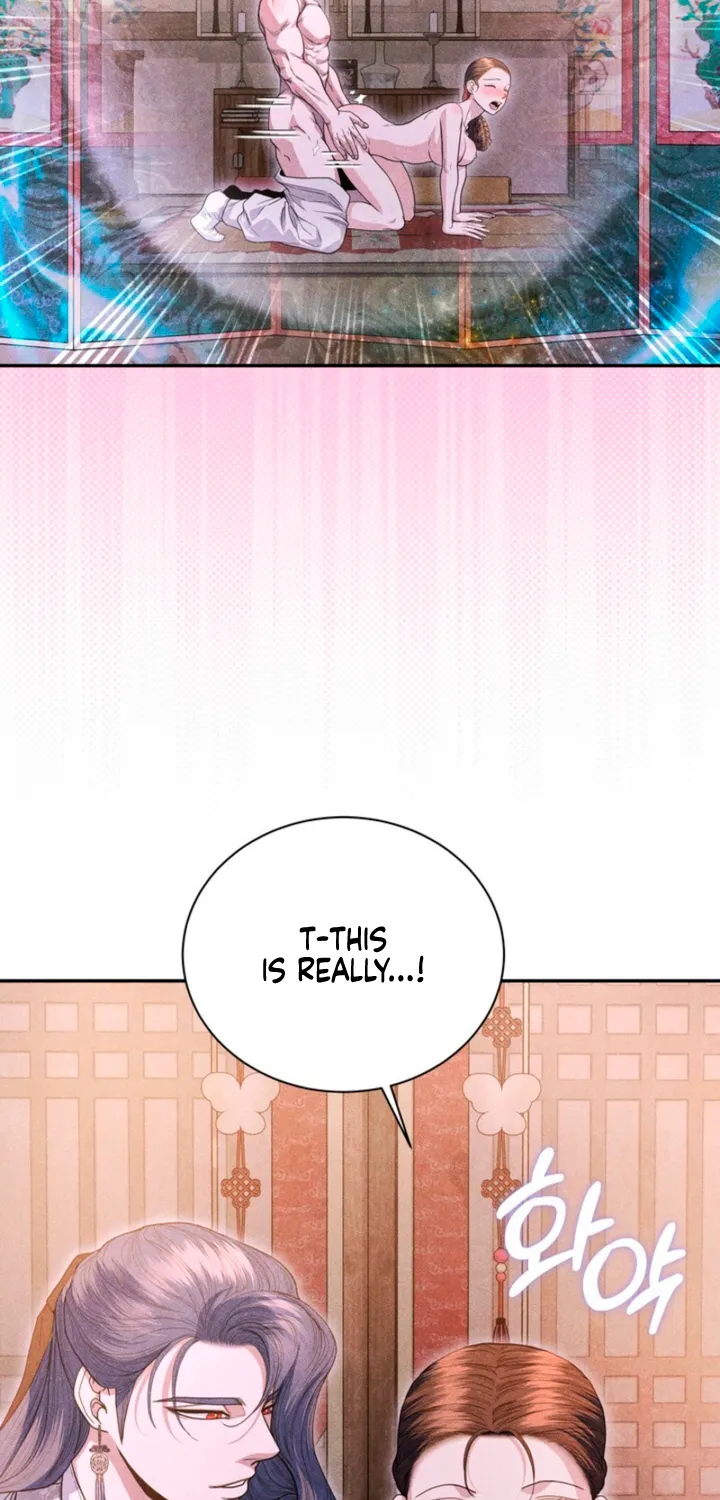 All Night, Every Night Chapter 15 page 37 - 