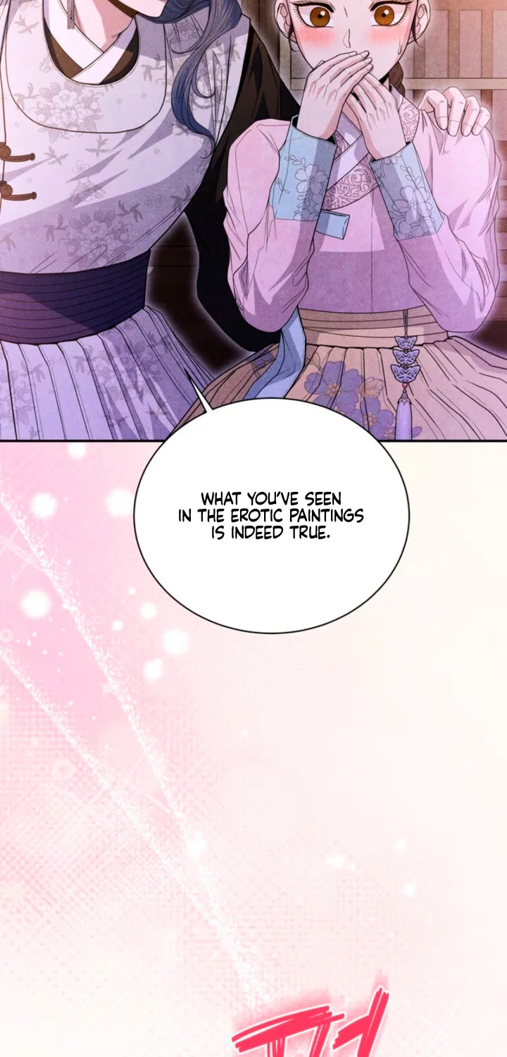 All Night, Every Night Chapter 15 page 38 - 