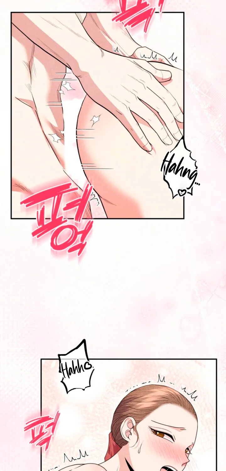 All Night, Every Night Chapter 15 page 39 - 