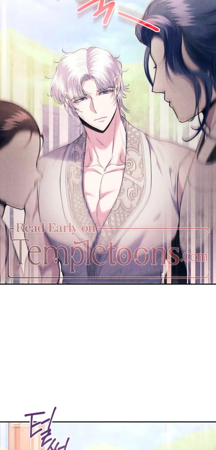 All Night, Every Night Chapter 15 page 5 - 