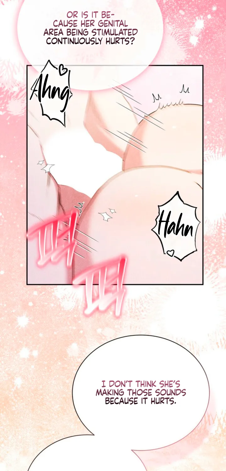 All Night, Every Night Chapter 15 page 44 - 