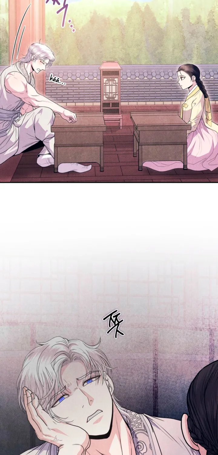 All Night, Every Night Chapter 15 page 6 - 