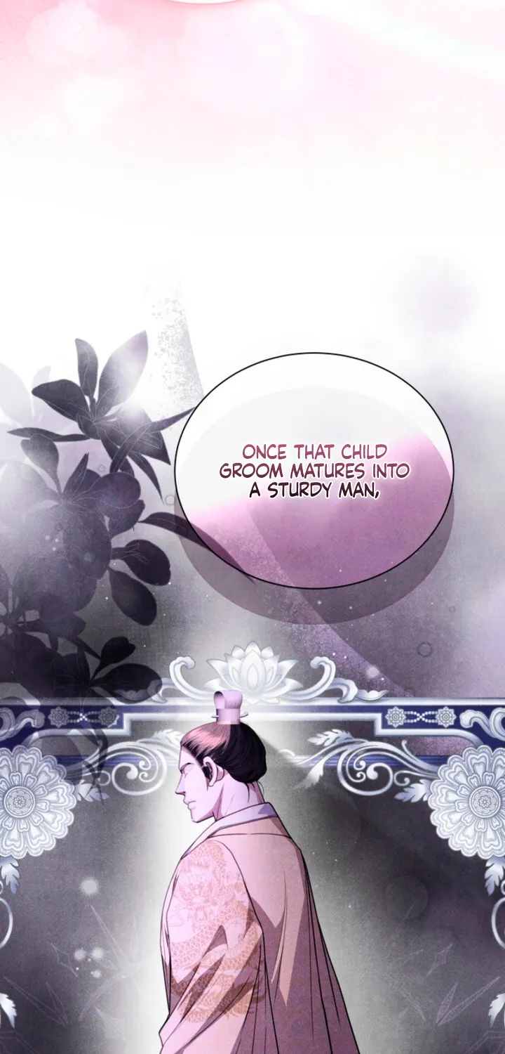 All Night, Every Night Chapter 15 page 56 - 
