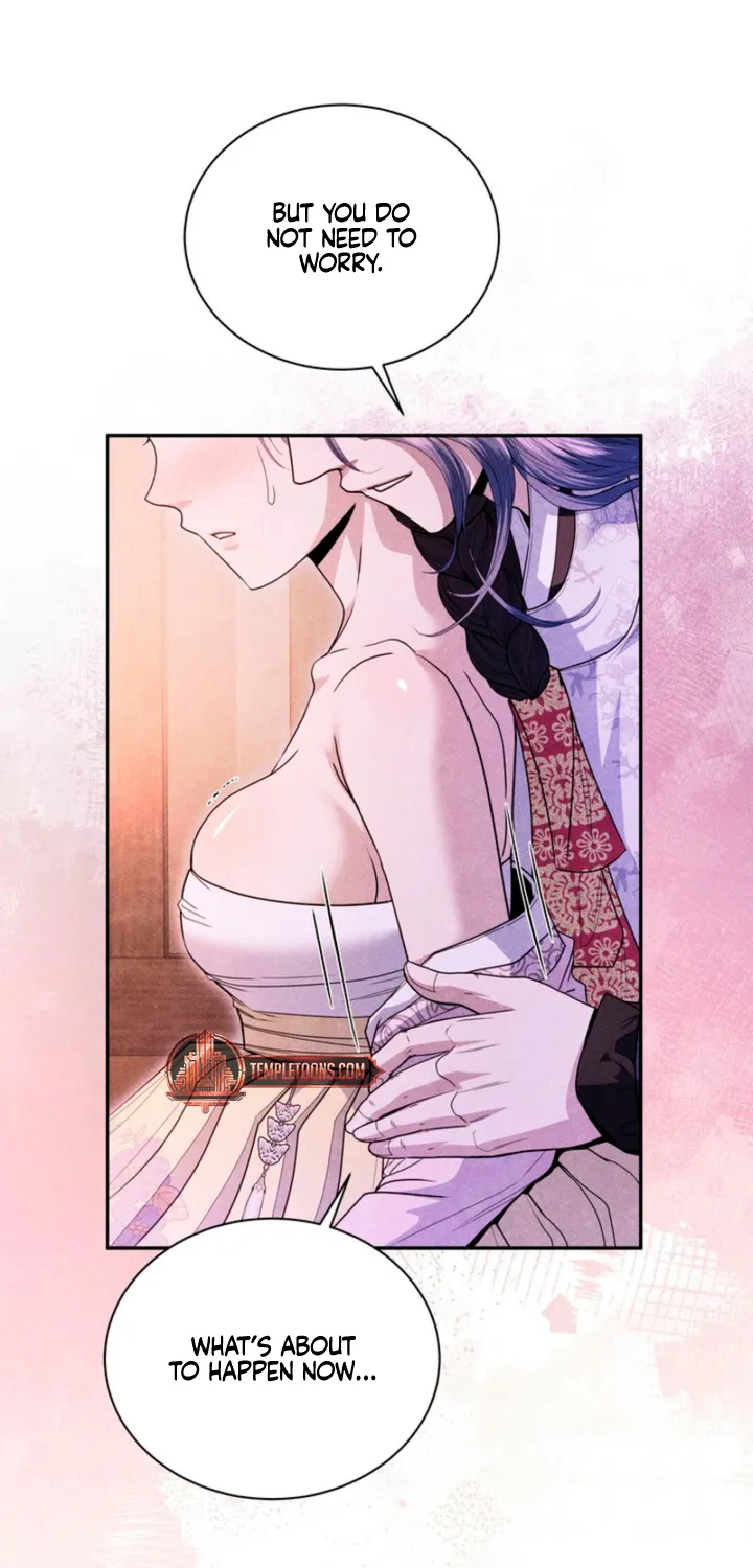 All Night, Every Night Chapter 15 page 62 - 
