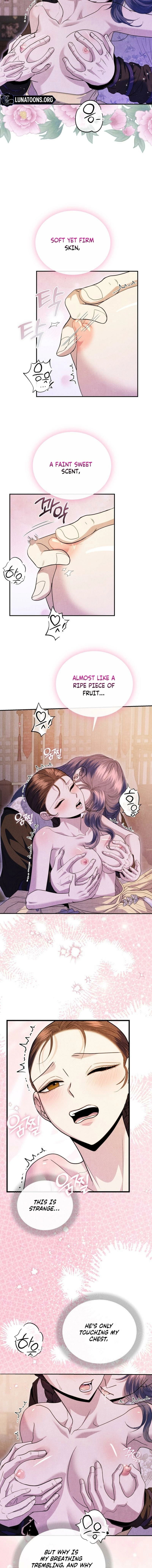 All Night, Every Night Chapter 16 page 2 - 