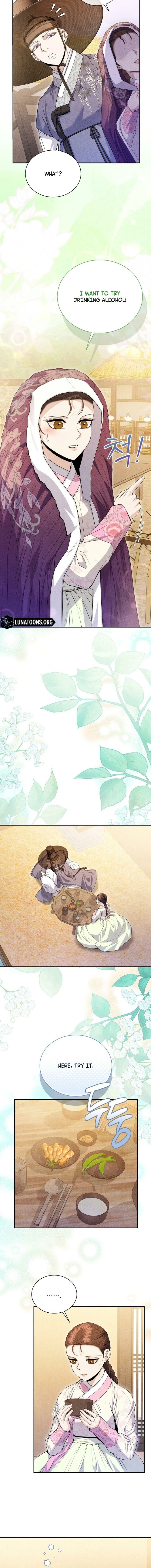 All Night, Every Night Chapter 17 page 10 - 
