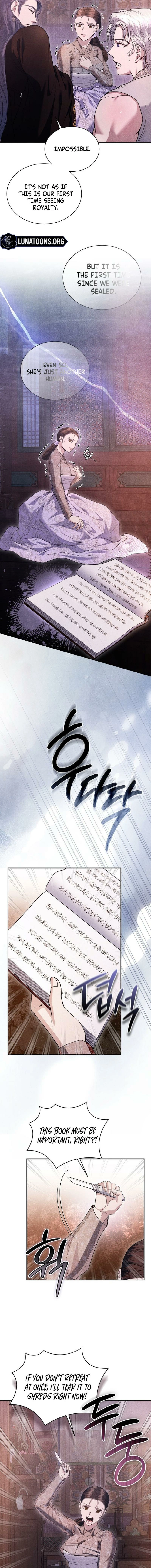 All Night, Every Night Chapter 2 page 3 - 