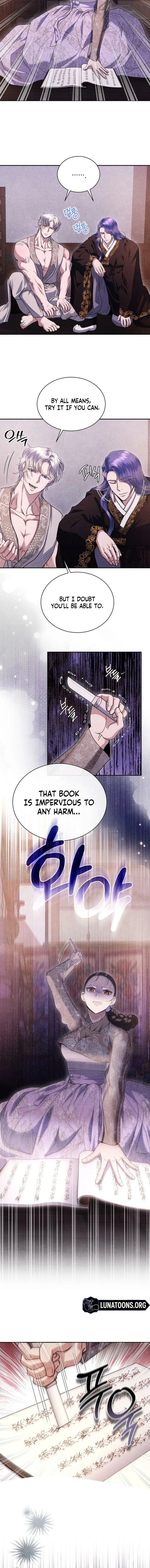 All Night, Every Night Chapter 2 page 4 - 