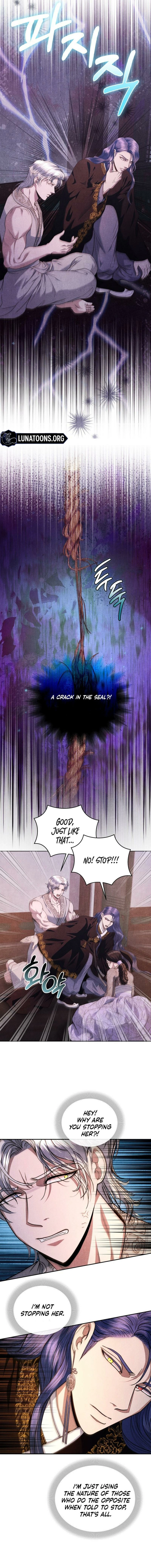 All Night, Every Night Chapter 2 page 5 - 