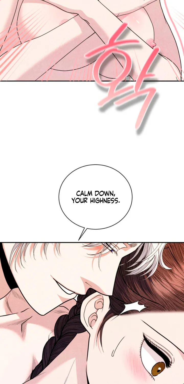 All Night, Every Night Chapter 20 page 13 - 