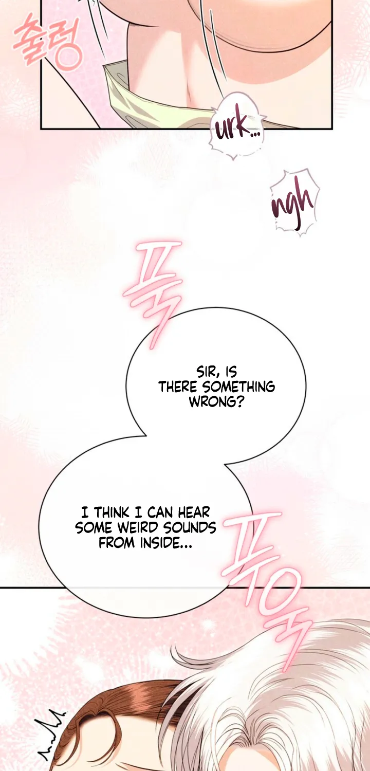 All Night, Every Night Chapter 20 page 3 - 