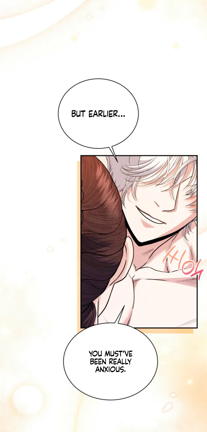 All Night, Every Night Chapter 20 page 21 - 