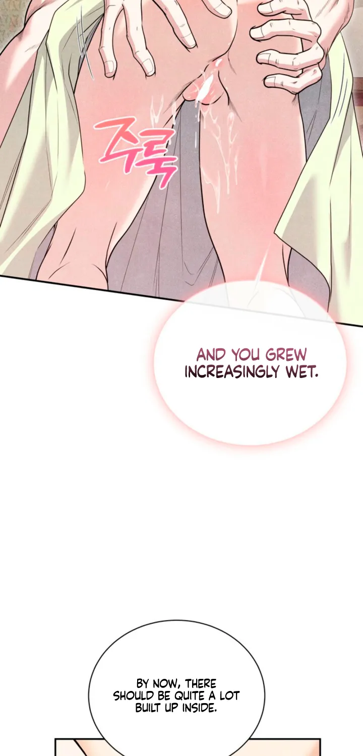 All Night, Every Night Chapter 20 page 23 - 