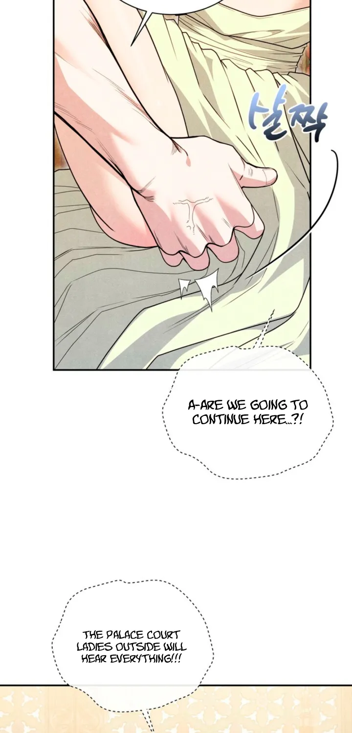 All Night, Every Night Chapter 20 page 24 - 