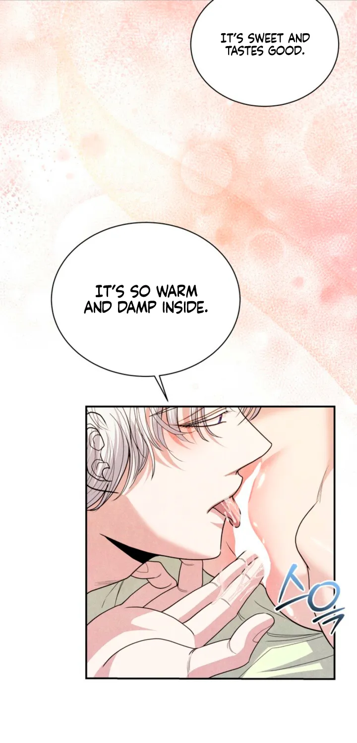 All Night, Every Night Chapter 20 page 30 - 