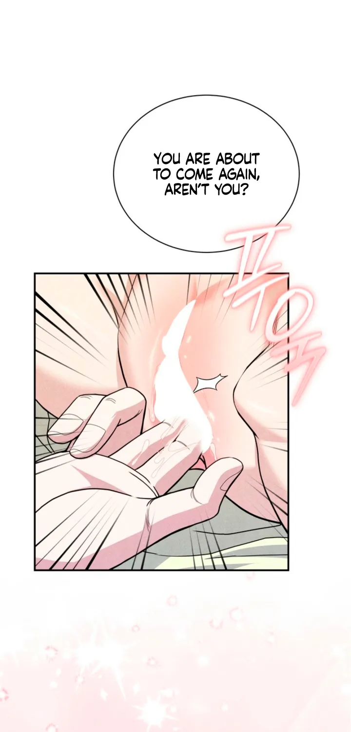 All Night, Every Night Chapter 20 page 31 - 